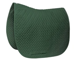 EQUIFIT Dressage Pads|Close Contact Saddle Pads|® Essential Dressage Pad
