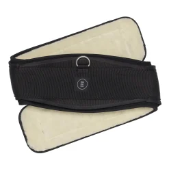 EQUIFIT Girths & Accessories|® Essential Dressage Schooling Girth with SheepsWool™ Liner