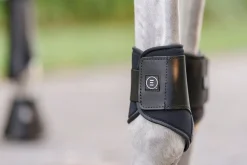 EQUIFIT Horse Boots|® Essential EveryDay Hind Boot