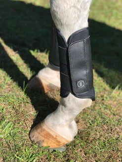 EQUIFIT Horse Boots|® Essential EveryDay Front Boot