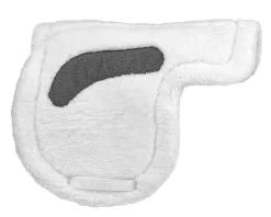 EQUIFIT Close Contact Saddle Pads|® Essential Hunter Pad