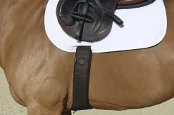 EQUIFIT Girths & Accessories|® Essential Schooling Girth with SheepsWool™ Liner