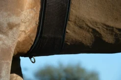 EQUIFIT Girths & Accessories|® Essential Schooling Girth with SheepsWool™ Liner