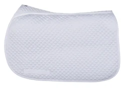 EQUIFIT Close Contact Saddle Pads|® Essential Square Pad