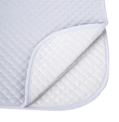 EQUIFIT Close Contact Saddle Pads|® Essential Square Pad