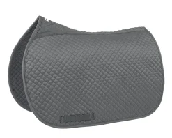 EQUIFIT Close Contact Saddle Pads|® Essential Square Pad