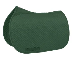 EQUIFIT Close Contact Saddle Pads|® Essential Square Pad