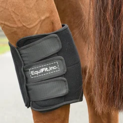 EQUIFIT Therapy|Hoof & Hock Boots|® GelCompression HockBoots™