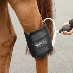 EQUIFIT Therapy|Hoof & Hock Boots|® GelCompression HockBoots™
