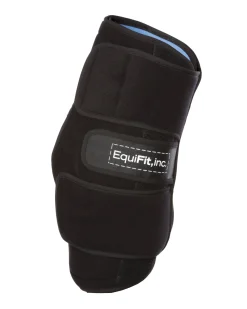 EQUIFIT Therapy|Hoof & Hock Boots|® GelCompression HockBoots™