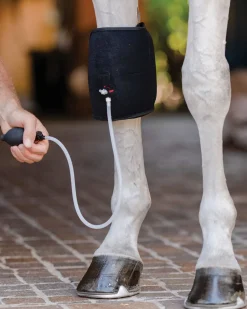 EQUIFIT Therapy|® GelCompression KneeBoots™