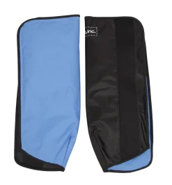 EQUIFIT Therapy|Hoof & Hock Boots|® GelCompression Tendon Boots Replacement GelPaks