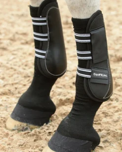 EQUIFIT Therapy|Hoof & Hock Boots|® HorseSox Barn Roll