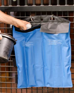 EQUIFIT Therapy|Hoof & Hock Boots|® IceAir™ Cold Therapy Boots