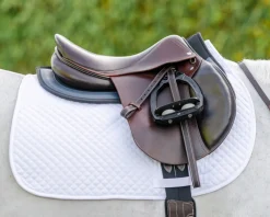 EQUIFIT Half Pads|® ImpacTeq™ Half Pad