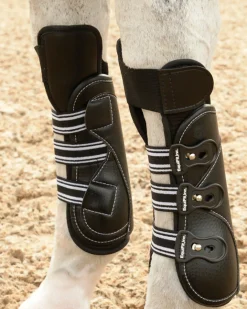 EQUIFIT Horse Boots|® Knock Knee Liners for Front D-Teq™/Eq-Teq™ Boots