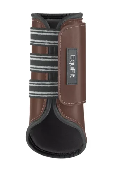 EQUIFIT Horse Boots|® MultiTeq Front Boots