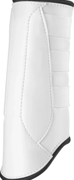 EQUIFIT Horse Boots|® MultiTeq SheepsWool Tall Hind Boots