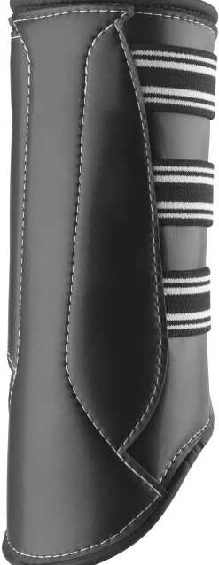 EQUIFIT Horse Boots|® MultiTeq SheepsWool Tall Hind Boots