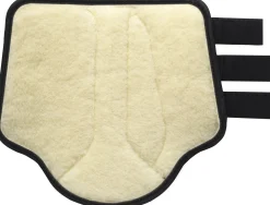 EQUIFIT Horse Boots|® MultiTeq SheepsWool Tall Hind Boots