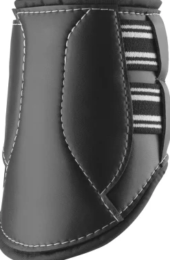 EQUIFIT Horse Boots|® MultiTeq SheepsWool Short Hind Boots