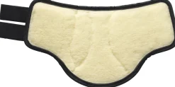 EQUIFIT Horse Boots|® MultiTeq SheepsWool Short Hind Boots