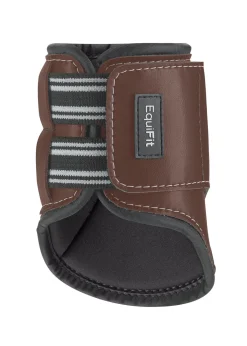 EQUIFIT Horse Boots|® MultiTeq Short Hind Boot