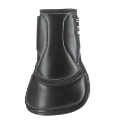 EQUIFIT Horse Boots|® MultiTeq™ Short Hind Boots, ImpacTeq® Extended Liner