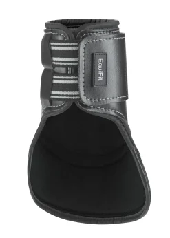 EQUIFIT Horse Boots|® MultiTeq™ Short Hind Boots, ImpacTeq® Extended Liner