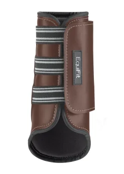 EQUIFIT Horse Boots|® MultiTeq Tall Hind Boots