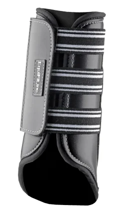 EQUIFIT Horse Boots|® MultiTeq Tall Hind Boots