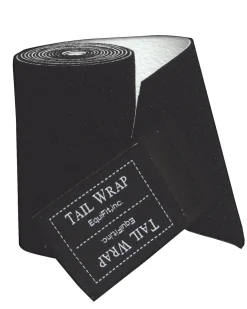 EQUIFIT Braiding & Tails|® No-Hassle Tail Wrap