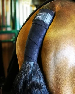 EQUIFIT Braiding & Tails|® No-Hassle Tail Wrap