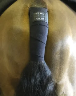 EQUIFIT Braiding & Tails|® No-Hassle Tail Wrap