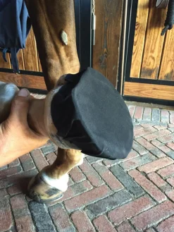 EQUIFIT Hoof Topicals|® Pack-N-Stick HoofTape - 6 pack