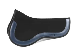 EQUIFIT Half Pads|® Pony ImpacTeq Contour Half Pad with Colored Trim