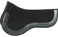 EQUIFIT Half Pads|® Pony ImpacTeq Contour Half Pad with Colored Trim