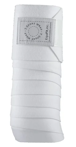 EQUIFIT Horse Leg Wraps|® Pony T-Sport Wraps™