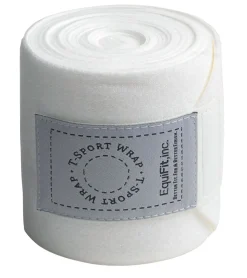 EQUIFIT Horse Leg Wraps|® Pony T-Sport Wraps™