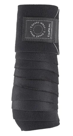 EQUIFIT Horse Leg Wraps|® Pony T-Sport Wraps™