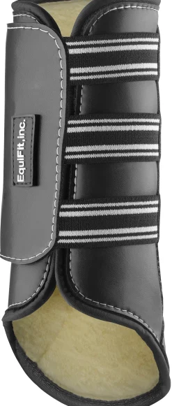 EQUIFIT Horse Boots|® SheepsWool™ MultiTeq™ Front Boots