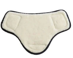 EQUIFIT Horse Boots|® SheepsWool™ Replacement Liners for Hind D-Teq™/Eq-Teq™ Boots
