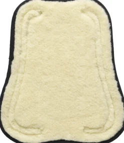 EQUIFIT Horse Boots|® SheepsWool™ Replacement Liner for Front Pony Medal Boots