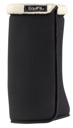 EQUIFIT Bandages|Horse Leg Wraps|® SheepsWool™ T-Foam™ Standing Wraps