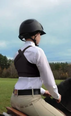 EQUIFIT Braces|® ShouldersBack™ Lite