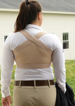 EQUIFIT Braces|® ShouldersBack™ Lite