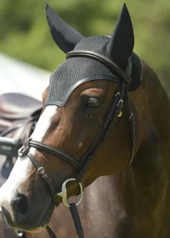 EQUIFIT Ear Bonnets|Ear Bonnets|® SilentFit™ Ear Bonnet