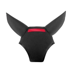 EQUIFIT Ear Bonnets|Ear Bonnets|® SilentFit™ HeadsUp™ Ear Bonnet, No Logo