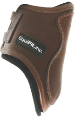 EQUIFIT Horse Boots|® T-Boot Luxe™ Hind Boots