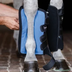 EQUIFIT Hoof & Hock Boots|Therapy|® Tendon GelCompression™ Boot